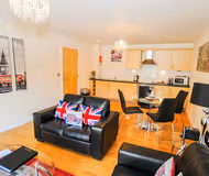 Hamilton Court Bristol