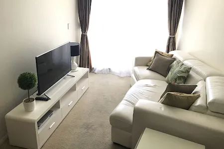 Downtown Apartments