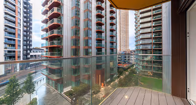 The Woolwich Collection