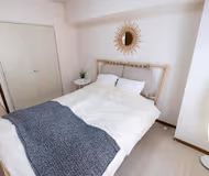 Daimachi Serviced Apartments