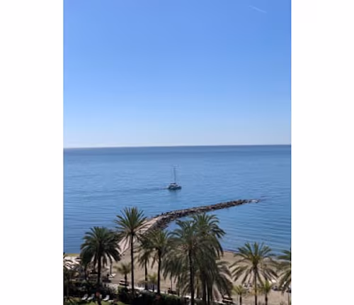 Maldonado Marbella Serviced Apartment