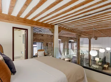 Barrio Serviced Apartments