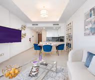 Comfortable One Bedroom On Crescent Road