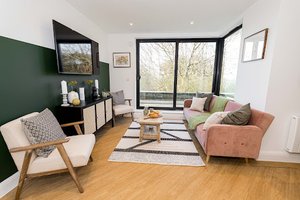 (25 AUR) Aurora Penthouse 2p