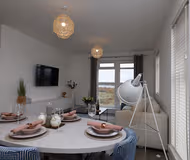 (CART) Carters Quay View 2P