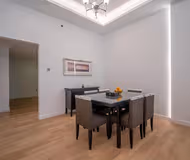 Al Barsha 1st Street Serviced Apartment