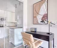 Orense Serviced Apartments