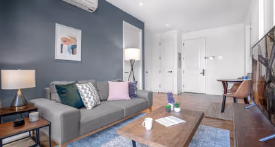 Wythe Avenue Williamsburg