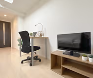 Kohoku-Ku Studio Apartment