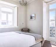 Rua da Esperança Serviced Apartments