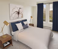 10th Street Serviced Apartment
