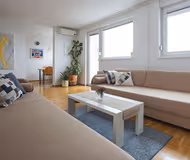 Zagreb Serviced Apartment