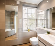 Sloane Avenue in Chelsea