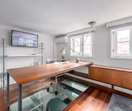 Subzero Serviced Apartment