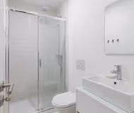 Coelho Serviced Apartment