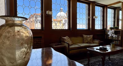 Riva de Biasio Serviced Apartment