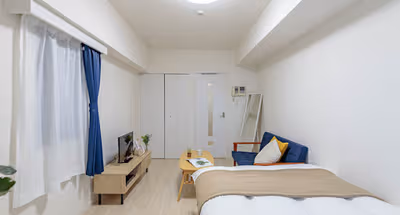 2 Okubo Serviced Apartment