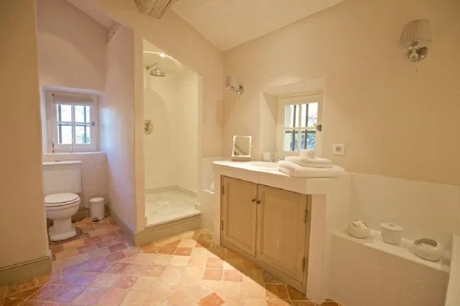 Les Baux de Provence Villa