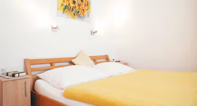 Riess Serviced Apartment