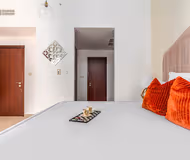 Cozy 2 BR Apartment near The Walk