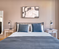 Feldbergstrasse Serviced Apartments