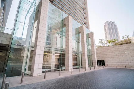 Private One Bedroom Apartment In Burj Daman