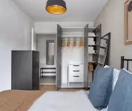 Gasstrasse Serviced Apartments