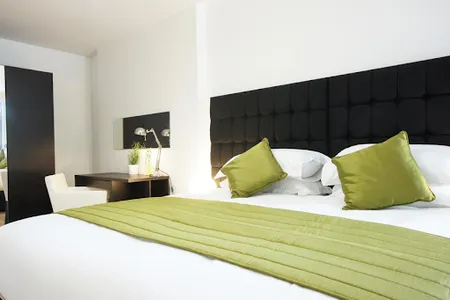 Andora Apartments