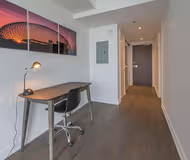 Slater Street Apartment