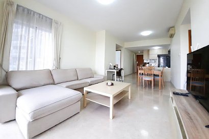 West Coast Walk Residences