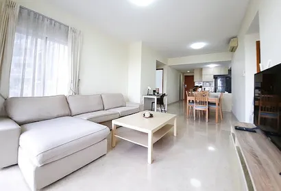 West Coast Walk Residences