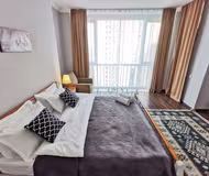 Astana Serviced Apartment