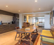 Groningen Serviced Apartment