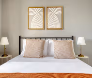 El Poblenou serviced apartments