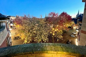 Fab Oxford City Centre Apartment, sleeps 6