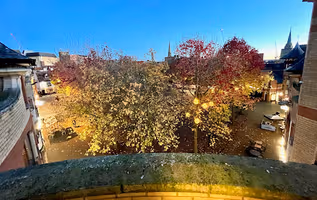 Fab Oxford City Centre Apartment, sleeps 6