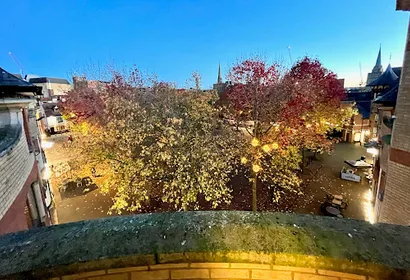 Fab Oxford City Centre Apartment, sleeps 6