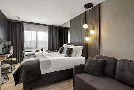 Tadeusza Serviced Apartment