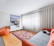 Cozy and minimalist apartment in Porto