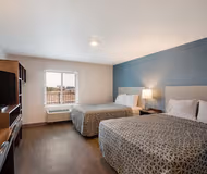 Austin Central Apartment