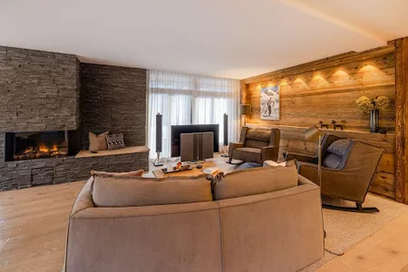 Davos Residence