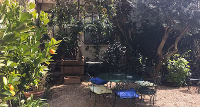 200M2 RUE FAUBOURG POISSONNIERE-18TH CENT MANSION