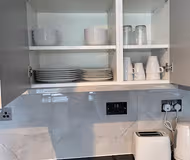 Wheatsheaf Harbour Apartments