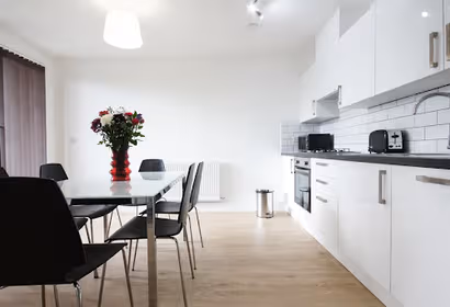 Andora Apartments