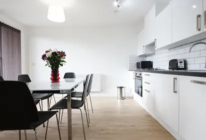 Andora Apartments