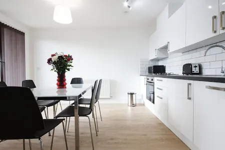 Andora Apartments