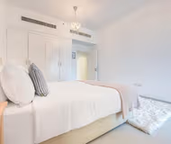 Family Size Four Bedroom In Rimal Tower