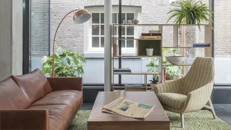 Weesperbuurt  Serviced Apartments