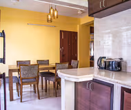 Ballygunge Place Apartments