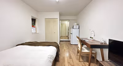 Takatsu-ku Serviced Apartments